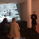 16. Mai 2018: Espace Louis Vuitton