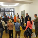 Galerietour