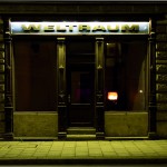 WELTRAUM grün - Foto Falk von Schönfels