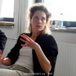 Sarah Lehnerer