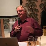 Dieter Rehm Montagsrunde