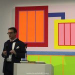 Kunstclub13 Montagsrunde Dirk Boll