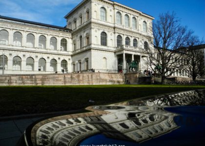 Akademie der Bildenden Künste München