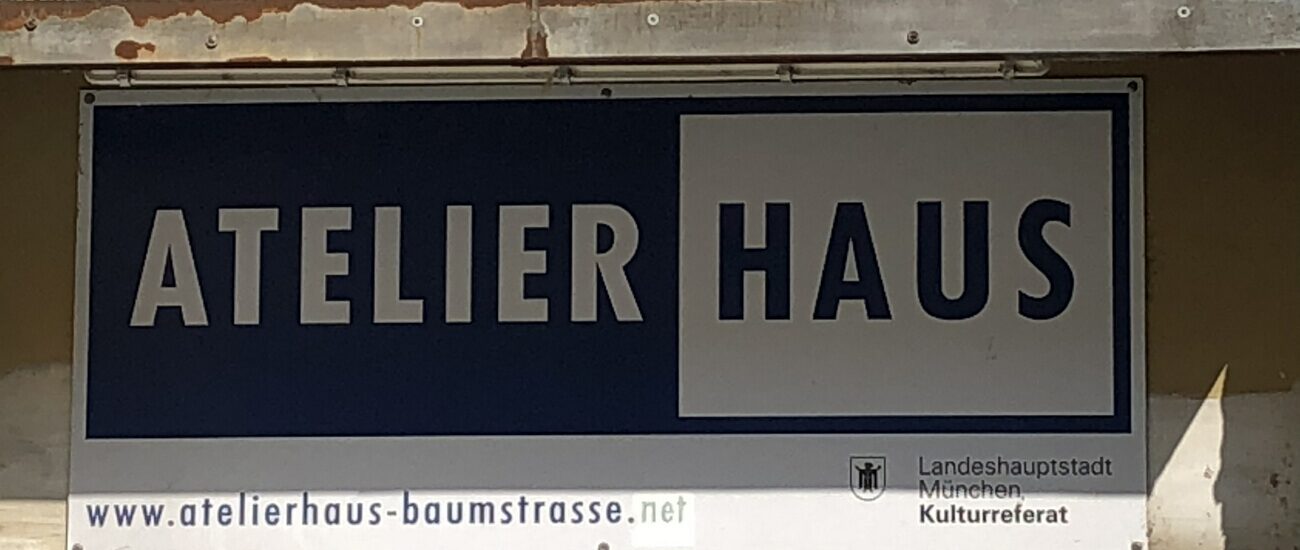 Atelierhaus Baumstrasse