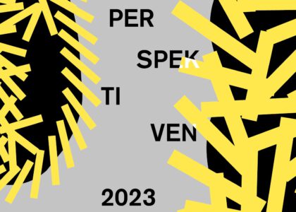 PERSPEKTIVEN 2023